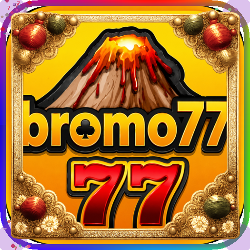 bromo77 — galeri pratinjau Resmi APK